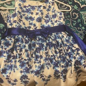 Size 6 George dress